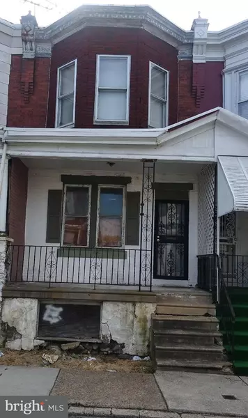 6032 ALLMAN ST, Philadelphia, PA 19142