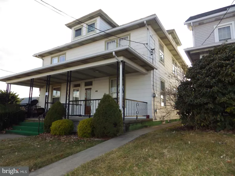 303 GAP ST, Valley View, PA 17983