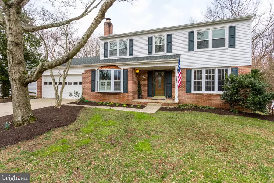 2022 LABRADOR LN, Vienna, VA 22182