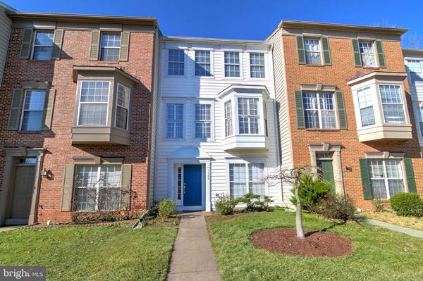 1148 CYPRESS TREE PL, Herndon, VA 20170