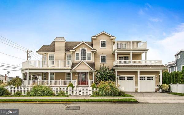 1918 AVALON AVE, Avalon, NJ 08202