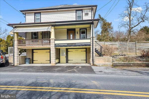 1111 JAY ST, Lebanon, PA 17046