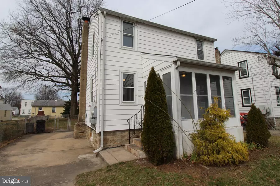 315 JANSEN AVE, Essington, PA 19029