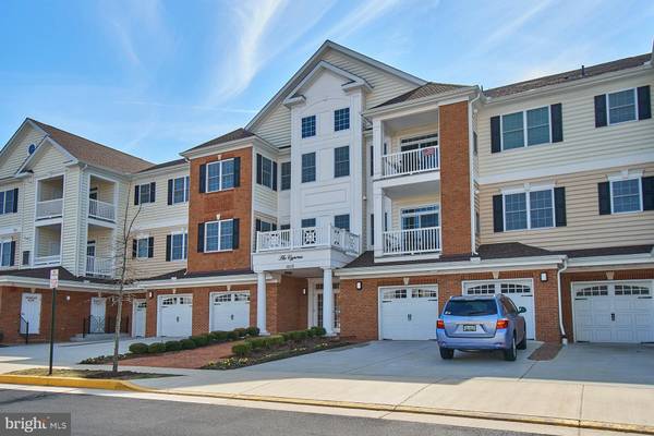 15110 HEATHER MILL LN #302, Haymarket, VA 20169