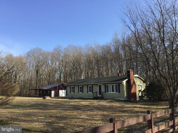 34505 VAN DYKE, Galena, MD 21635