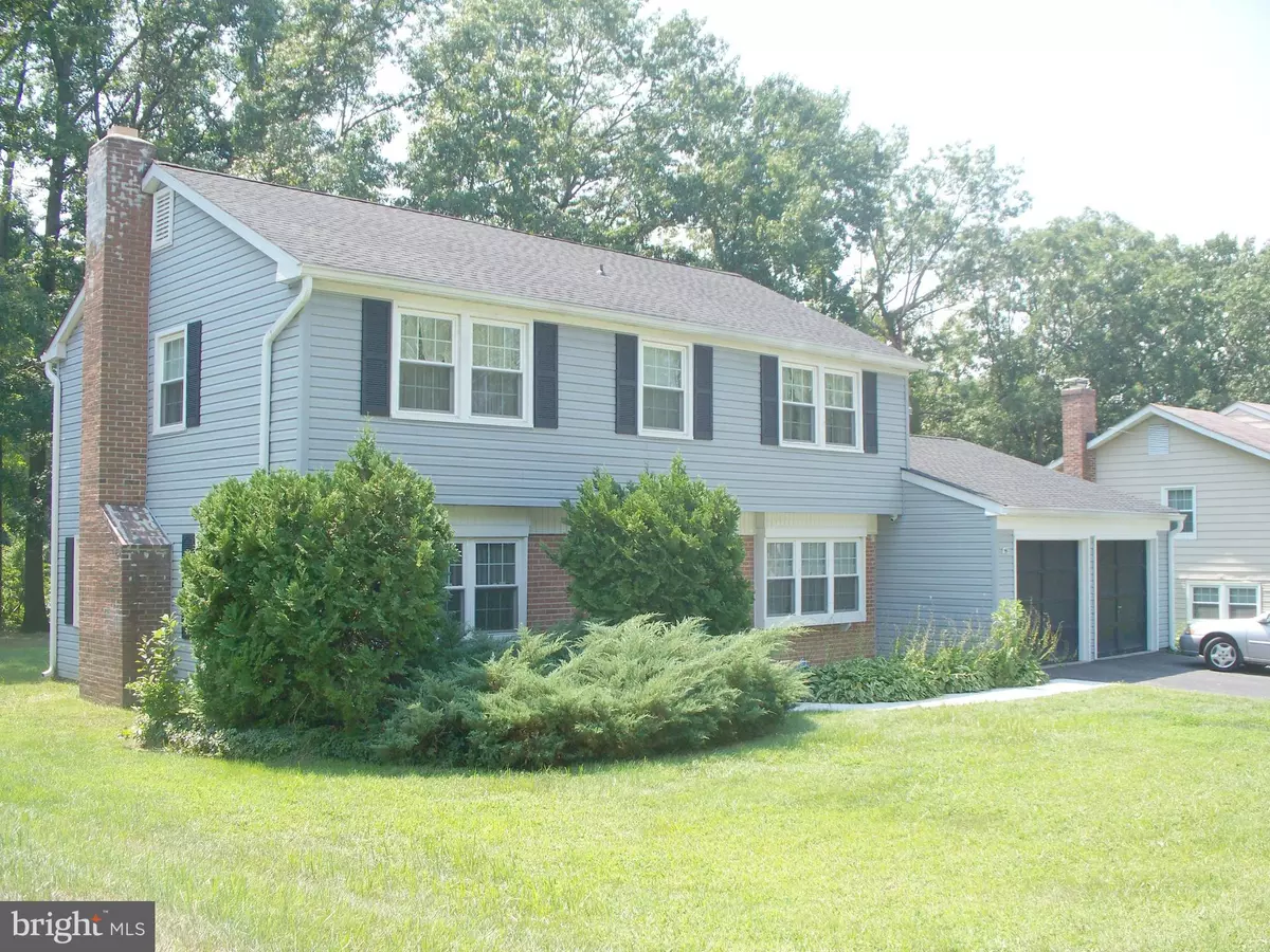 Joppa, MD 21085,411 ACADIA DR