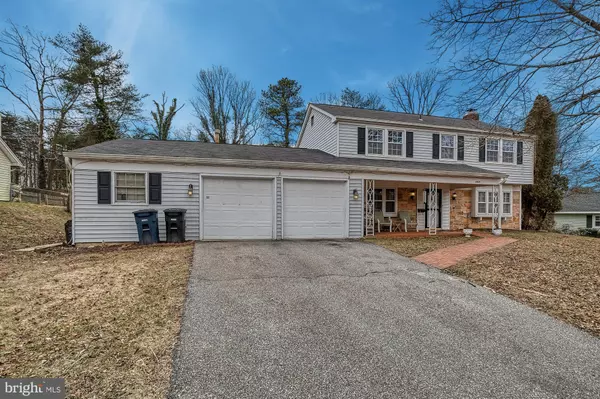 Laurel, MD 20708,8805 ORWOOD LN