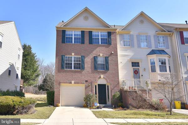 2606 TALLWIND CT, Crofton, MD 21114