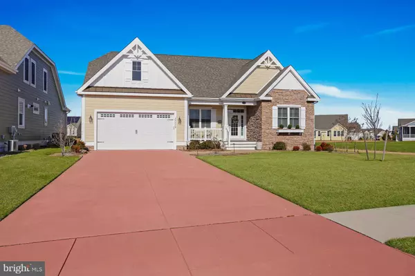 Millsboro, DE 19966,33439 MARINA BAY CIR #9