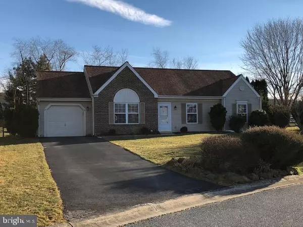 140 COOPERS DR, Newark, DE 19702