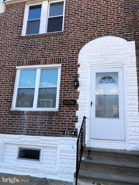 2514 S ASHFORD ST, Philadelphia, PA 19153