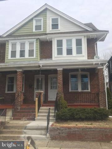 322 COOK, Trenton, NJ 08629