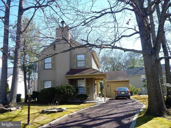 11 WINDINGBROOK CT, Atco, NJ 08004