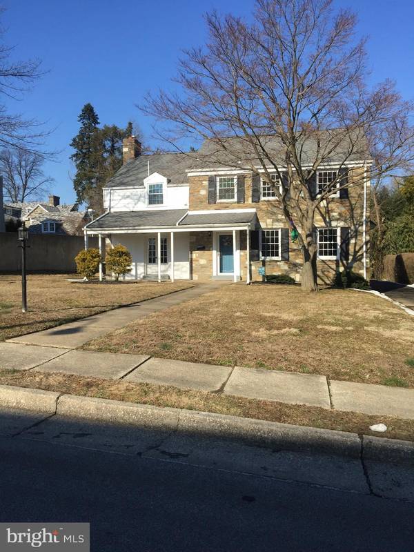 1255 GORDON RD, Jenkintown, PA 19046