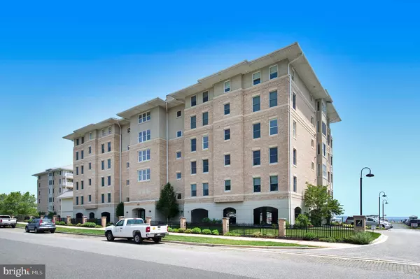 Havre De Grace, MD 21078,605 CONCORD ST #3B