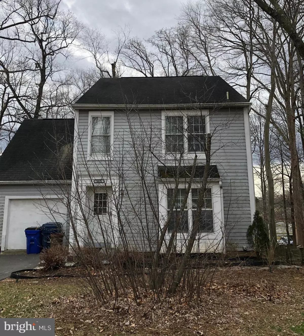 Point Of Rocks, MD 21777,3811 PIPPINS PL