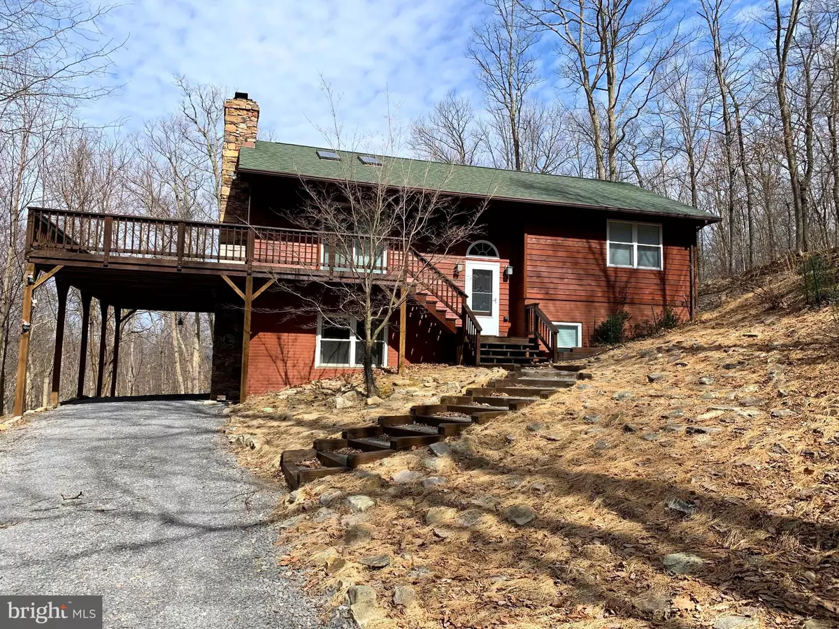 Baker, WV 26801,RED MAPLE DRIVE