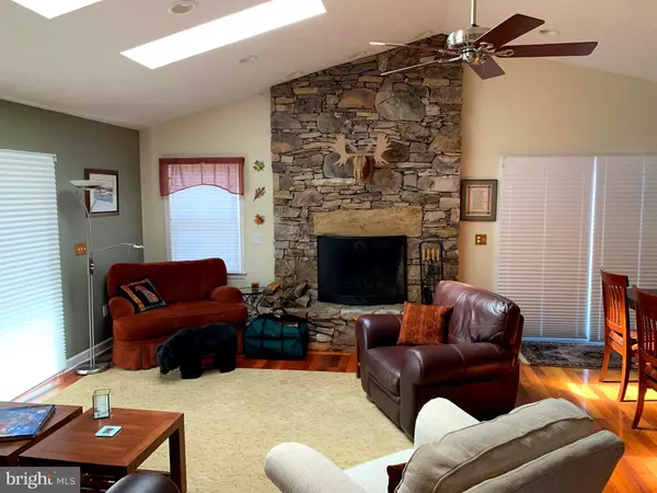 Baker, WV 26801,RED MAPLE DRIVE