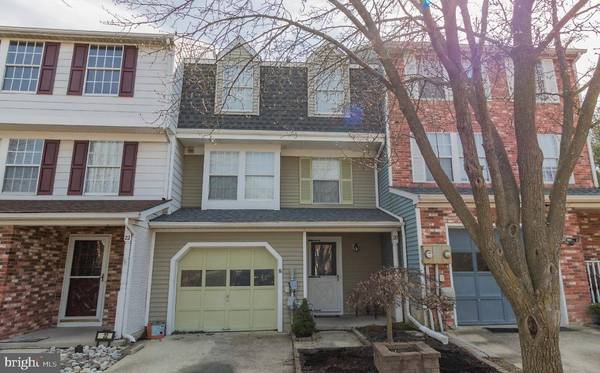 20 ANDREW CT, Glassboro, NJ 08028