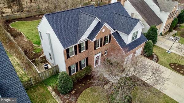 3703 MARTINS DAIRY CIR, Olney, MD 20832