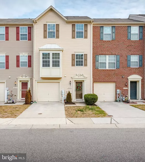 7273 MOCKINGBIRD CIR, Glen Burnie, MD 21060