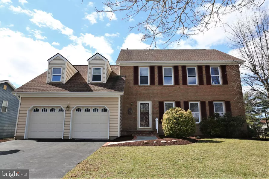 51 MADISON DR, Plainsboro, NJ 08536