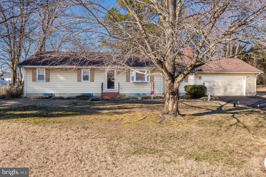 27 RICHARDSON CIRCLE, Dover, DE 19901