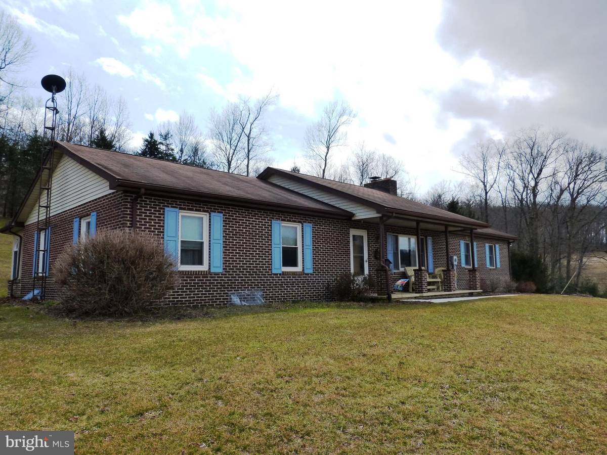 Dallastown, PA 17313,2951 RIDGEVIEW RD