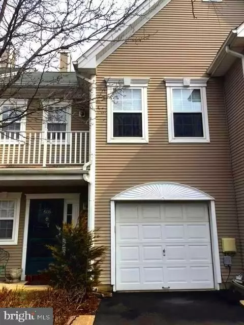 Pennington, NJ 08534,606 BOLLEN CT