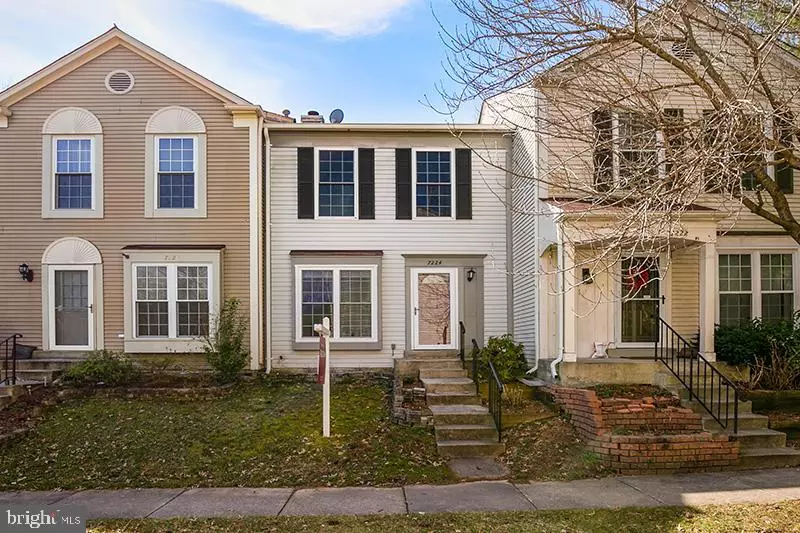 Alexandria, VA 22306,7224 STOVER CT