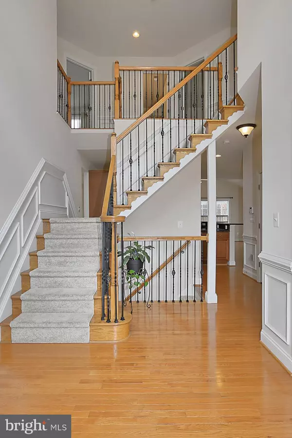 Woodbridge, VA 22193,5354 MACDONALD RD