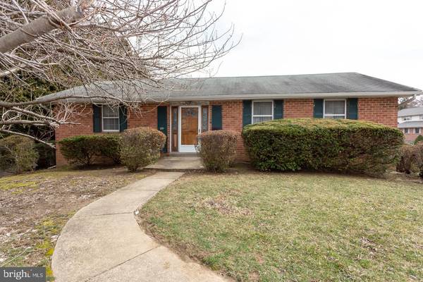 301 FOULKE LN, Springfield, PA 19064