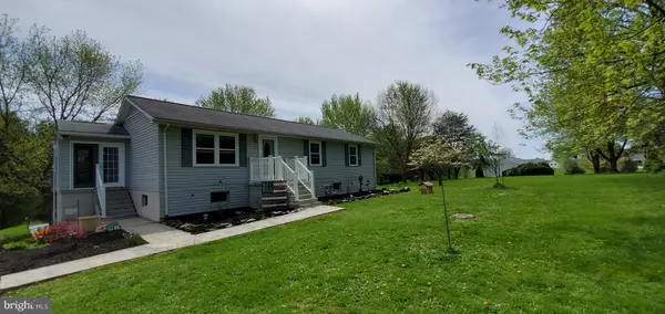 Stewartstown, PA 17363,8180 HICKORY RD