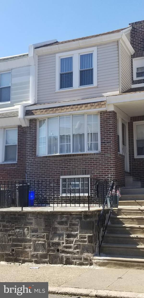 4234 VISTA ST, Philadelphia, PA 19136