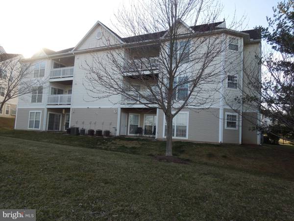 Frederick, MD 21702,2500 DRIFTWOOD CT #2B