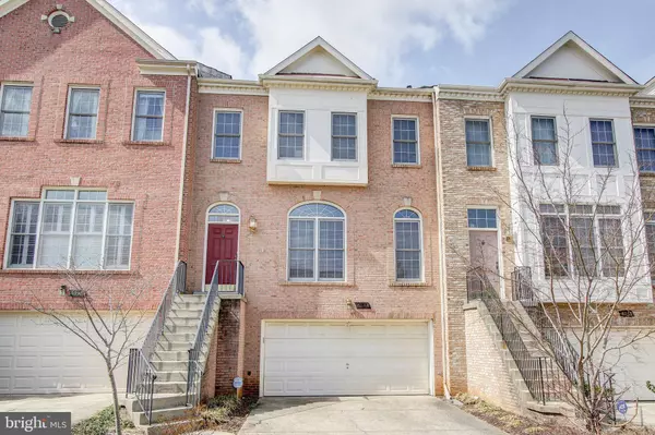 8534 BELLS RIDGE TER, Potomac, MD 20854