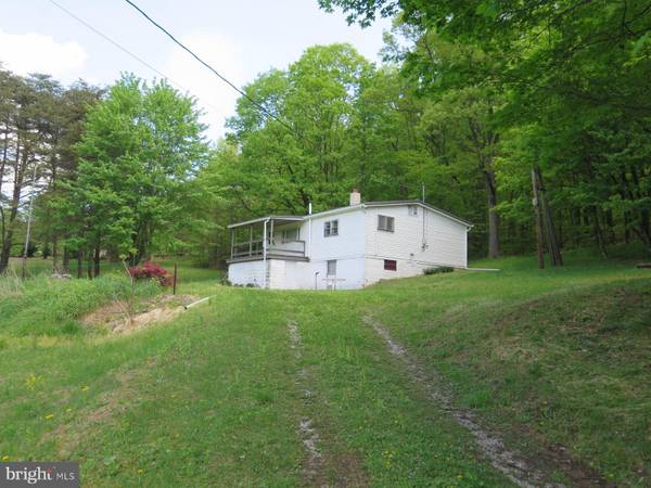 James Creek, PA 16657,18135 UPPER RIDGE