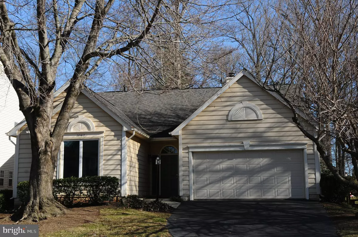 Sterling, VA 20165,20612 PARKSIDE CIR
