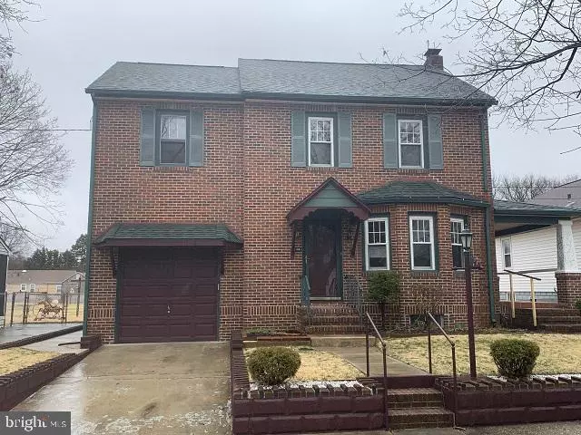 32 ORIENTAL AVE, Pennsville, NJ 08070