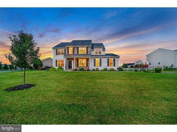 41 JOY CIR, Barto, PA 19504