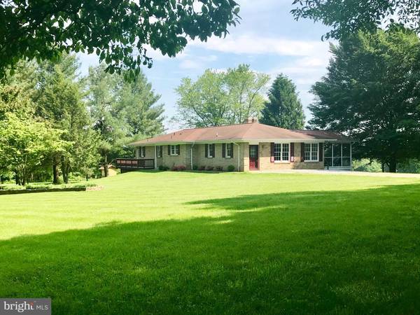 38715 RICKARD RD, Lovettsville, VA 20180