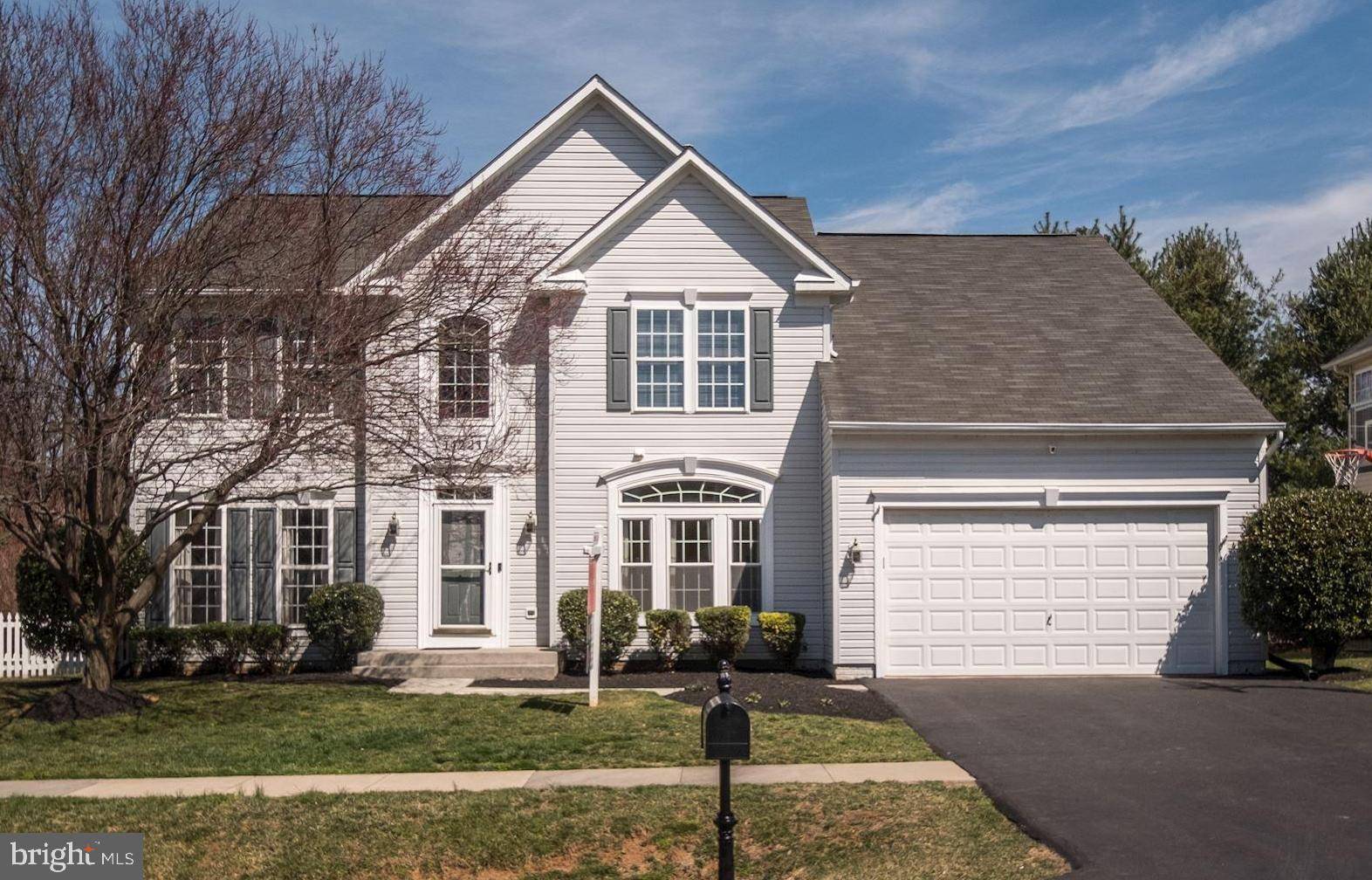 14221 AUTUMN GOLD RD, Boyds, MD 20841