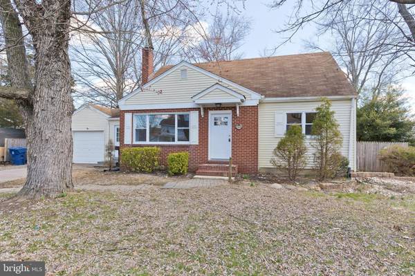 169 MAXWELL AVE, Hightstown, NJ 08561