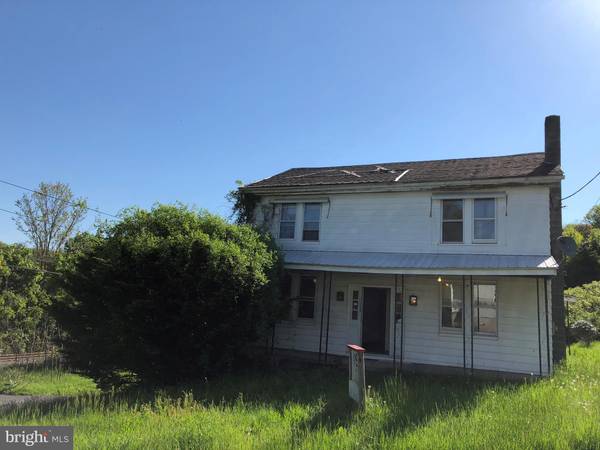 9 STATE RD, Barnesville, PA 18214