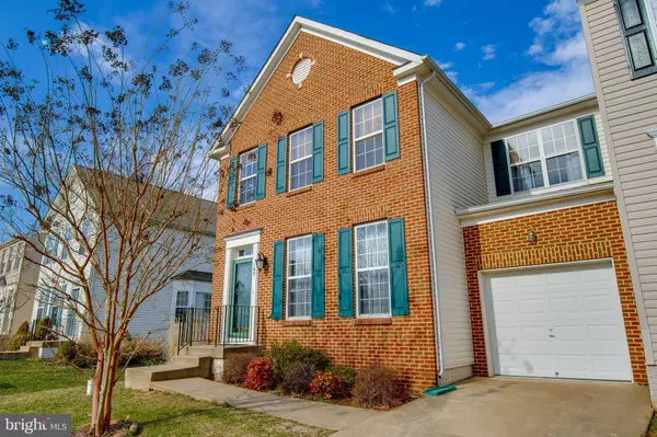 162 EXECUTIVE CIR, Stafford, VA 22554