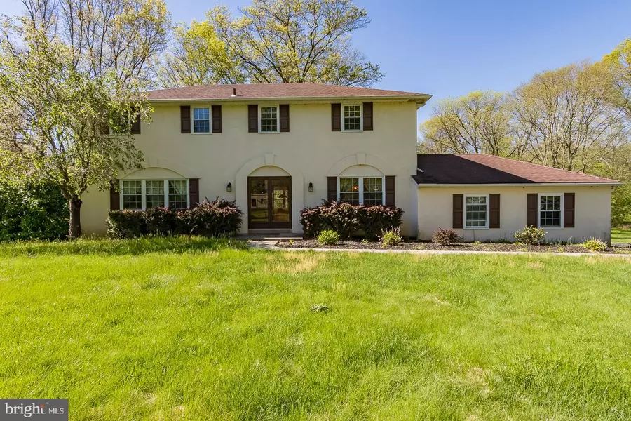 784 FAWN HILL RD, Radnor, PA 19008