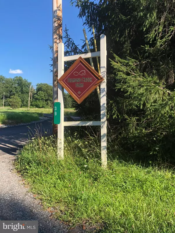 39 GULICK RD, Ringoes, NJ 08551