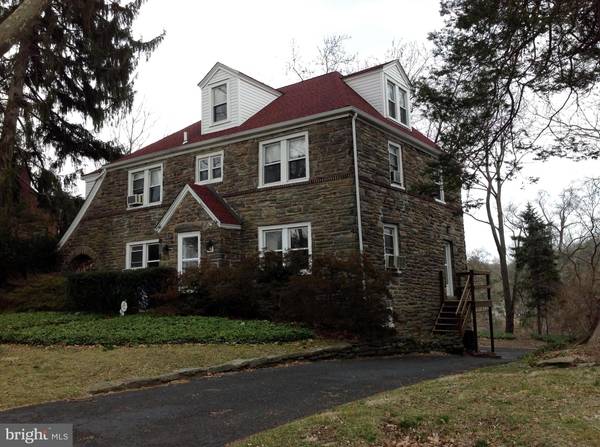 633 CHELTEN HILLS DR, Elkins Park, PA 19027