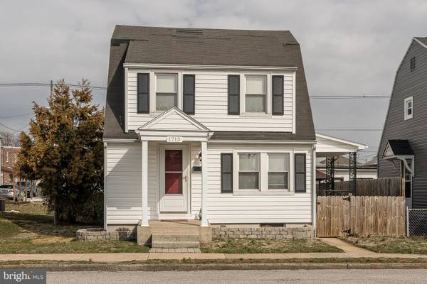 1713 STANTON ST, York, PA 17404