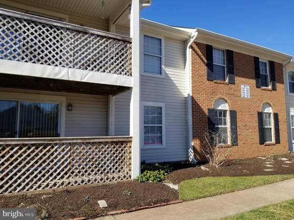 14024 ERIE CT #1, Gainesville, VA 20155